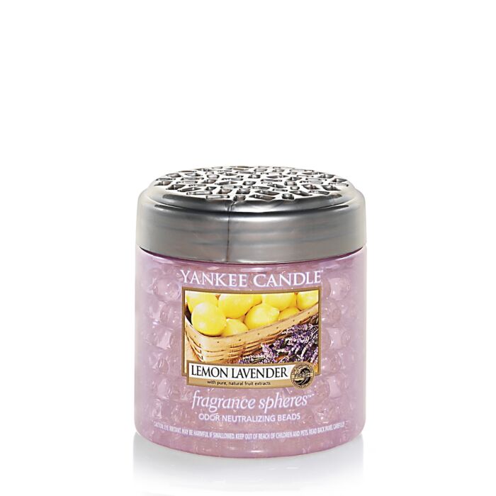 Yankee Candle Fragrance Sphere™ - Lemon Lavender-1